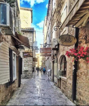 OLD TOWN BUDVA 6 apartment